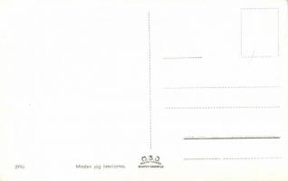 Horthy István, Horthy Miklós, Horthy Istvánka