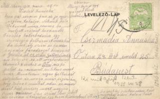 Nagykőrös, Piactér, uborkavásár