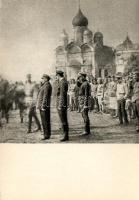 Moscow, Vladimir Lenin (non pc) (EB)