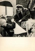 Moscow, Vladimir Lenin (non pc) (EK)