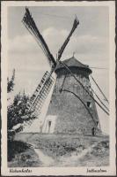 Kiskunhalas szélmalom