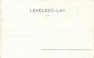 1900 Paris, Exposition Universelle / Expo, Wagon restaurant, Art Nouveau litho