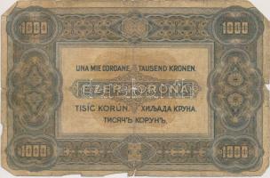 1920. 1000K (5x) T:IV