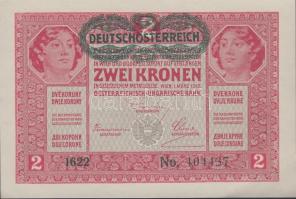 1917. 2K (3x) egymásutáni sorszámmal T:I-