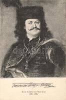 II. Rákóczi Ferenc
