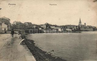 Porec, Parenzo (fa)