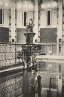 Pöstyén Irma tükörfürdő / Irma mirror spa