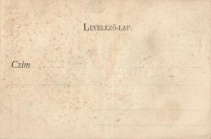 Hegedűs Gyula 'Magyar Művészet' 108. Silberer Béla kiadása (fl)