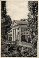 Szarvas, Gróf Bolza kastély (EK)