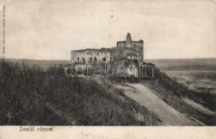Somló vár (EK)
