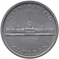 1945. 5P Al "PRÓBAVERET" T:1 Csak 3000db!
Hungary 1945. 5 Pengő Al "TRIAL STRIKE&quot...