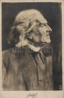 Liszt Ferenc s: Trumpf