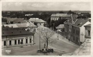 Kisvárda, Lőrincz Márton üzlete