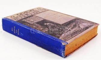 Vere, Ketmia: Der Compaß der Weisen. (Geheime Wissenschaften XXI) Berlin-Leipzig, 1779, Christian Ul...