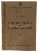 Gaál Mózes: Széchenyi István gróf vagy Magyarország újjászületése; Bp., é.n. Franklin. Laza egészvászon kötésben