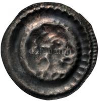 1180-1240. Bracteata Ag "III. Béla - IV. Béla" (0.27g) T:1-
Hungary 1180-1240. Bracteata A...