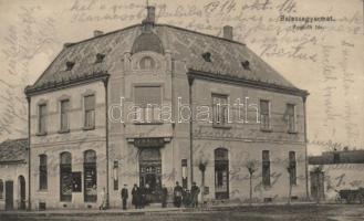 Balassagyarmat Kossuth tér