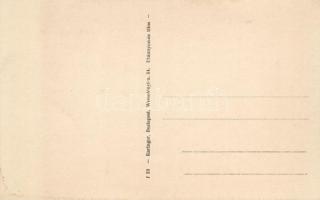 Fót, Katolikus templom belső