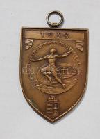 1939. "Államvasút-Sport" T:2