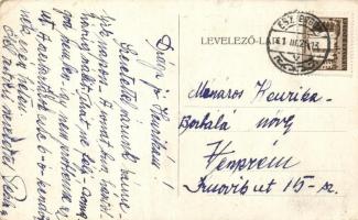 Budapest XII. Új Szent János Kórház fülosztálya