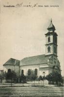 Bácsalmás Római katolikus templom