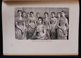 Erzsébet királyasszony emlékének. Hódolat Magyarország nagy királynéjának. A királyi ház fenséges ta...