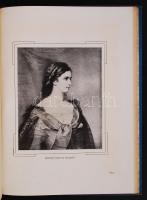 Erzsébet királyasszony emlékének. Hódolat Magyarország nagy királynéjának. A királyi ház fenséges ta...