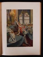 Napoleon album. I. Napoleon élete és kora, írók tanulmányaiban, festőművészek festményeiben és rajza...