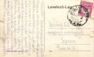 Soltvadkert, Büdös-tó