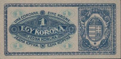 1920. 1K (2x) egymás utáni sorszámmal T:I(enyhe sarokkopás)