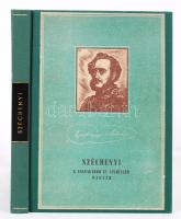 Czakó Elemér: Széchenyi. A legnagyobb és leghívebb magyar. Bp., 1941, Budapest Székesfőváros. Az eredeti kötés felhasználásával újrakötve egészvászon kötésbe, gazdagon illusztrált, jó állapotú