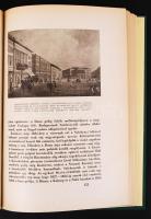 Czakó Elemér: Széchenyi. A legnagyobb és leghívebb magyar. Bp., 1941, Budapest Székesfőváros. Az ere...