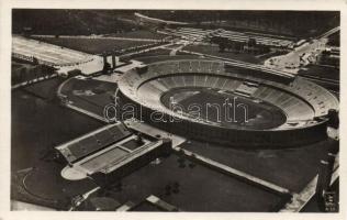 1936 Berlin, Olympics stadion, So. Stpl (EK)