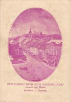 Pozsony, Kern restaurant (EK)