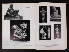 Holme, Charles Geoffrey (ed.): Art in the U.S.S.R. Architecture, sculpture, painting, graphic arts, ...