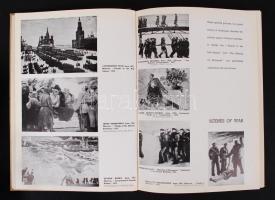 Holme, Charles Geoffrey (ed.): Art in the U.S.S.R. Architecture, sculpture, painting, graphic arts, ...