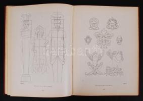 Blunck, A.: Das Gestalten der Tischlerarbeiten. Ein Lehrbuch für das Fachzeichnen und das Gestalten ...