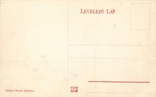 Balatonfüred, Baross gőzhajó