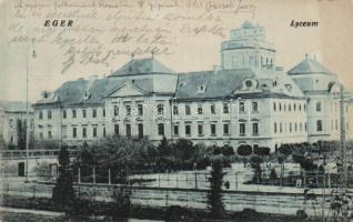 Eger Líceum (EK)