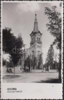 Gyoma, Gyomaendrőd, Római katolikus templom