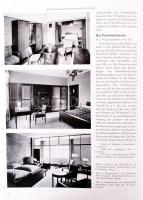 Kunz, Fritz: Der Hotelbau von Heute im In- und Ausland. Organisation, Technik und gestaltung. 2. Auf...