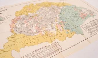 Brote, Eugen: Die rumänische Frage in Siebenbürgen und Ungarn. Eine politische Denkschrift von - -. ...