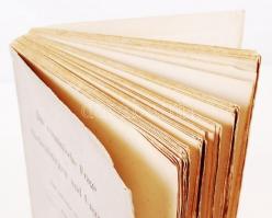 Brote, Eugen: Die rumänische Frage in Siebenbürgen und Ungarn. Eine politische Denkschrift von - -. ...