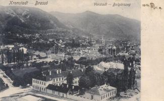 Brassó-Bolgárszeg