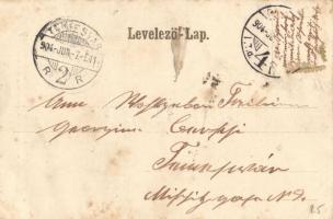 Budapest XII. Svábhegy, fogaskerekű vasút Széchenyi hegy állomása; repülő úr (Rb)