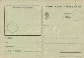 Military WWII Easter, propaganda (fa)