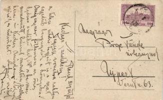 Recsk, Vasútállomás (EB)