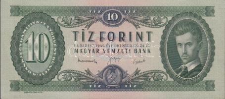 1949. 10Ft T:II + 1975. 50Ft T:I + 1989. 100Ft T:III