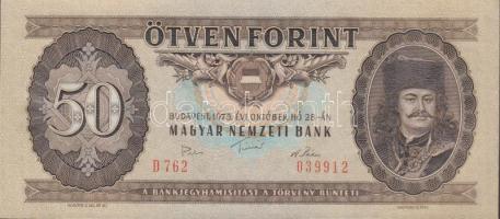 1949. 10Ft T:II + 1975. 50Ft T:I + 1989. 100Ft T:III