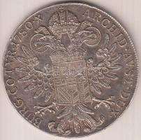 Ausztria 1780SF Tallér Ag "Mária Terézia" utánveret T:2 ph.
Austria 1780SF Thaler Ag &quot...